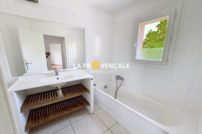 Vente maison Gréasque  