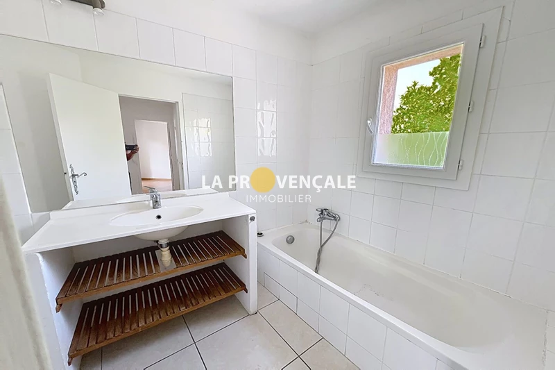 Vente maison Gréasque  
