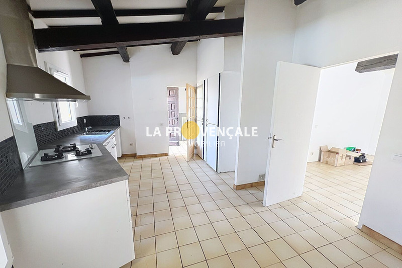 Vente maison Gréasque  