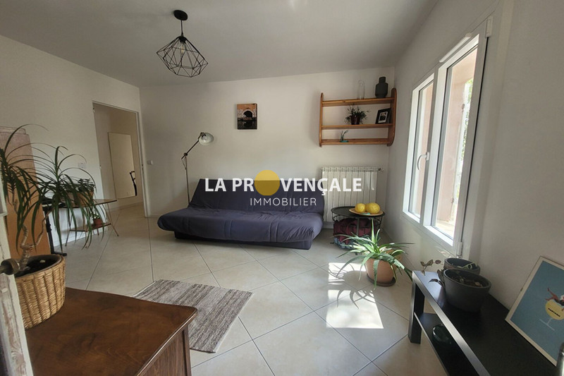 Vente maison Gréasque  
