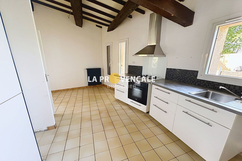 Vente maison Gréasque  