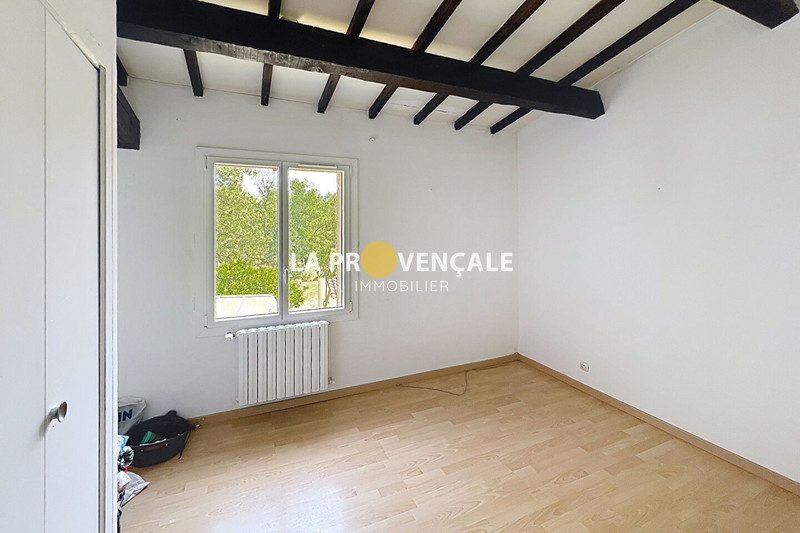 Vente maison Gréasque  