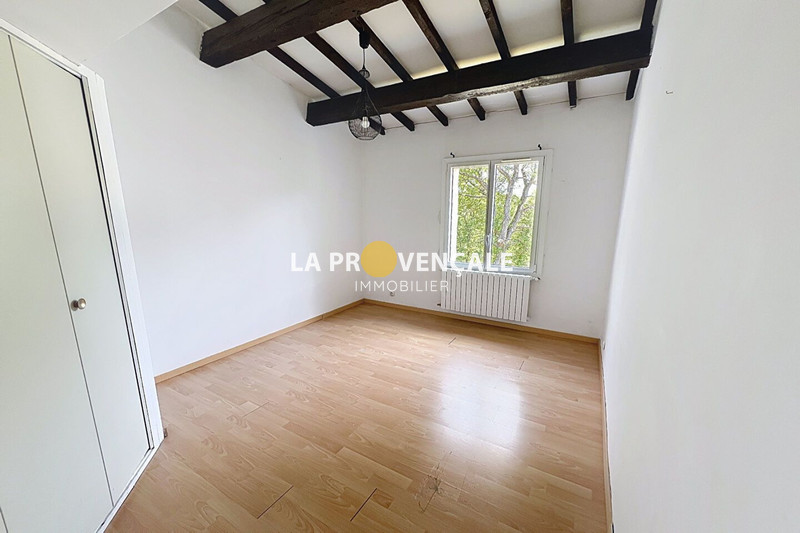 Vente maison Gréasque  