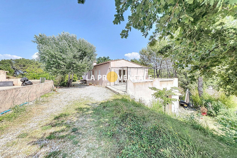 Vente maison Gréasque  