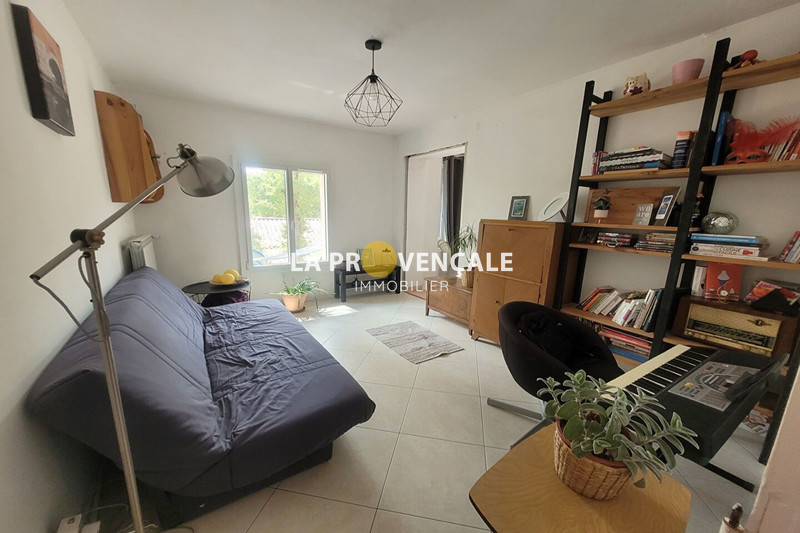 Vente maison Gréasque  