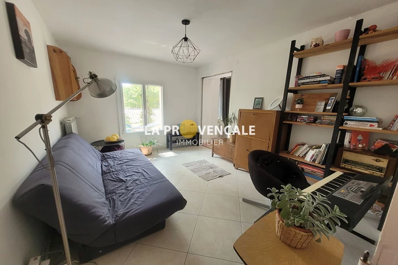 Vente maison Gréasque  