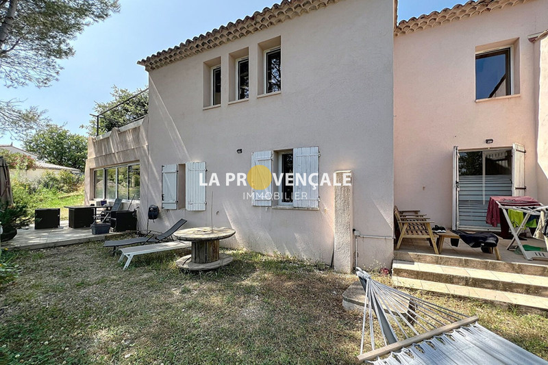 Vente maison Gréasque  