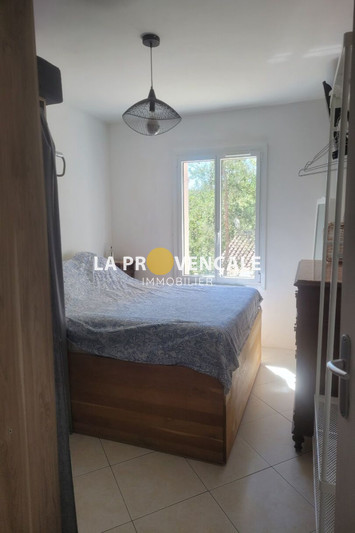 Vente maison Gréasque  