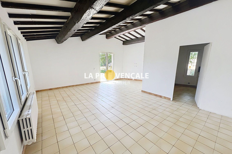 Vente maison Gréasque  