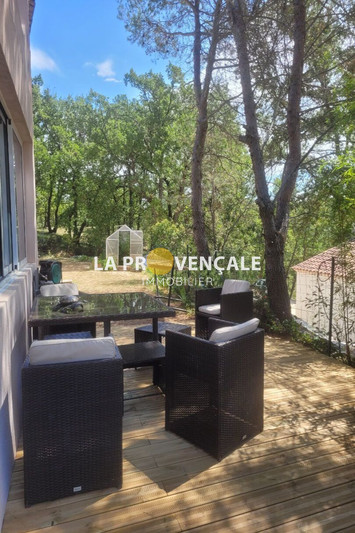 Vente maison Gréasque  