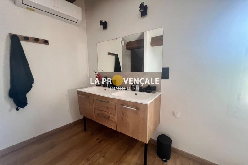 Vente maison Fuveau  