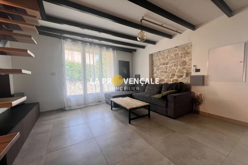 Vente maison Fuveau  