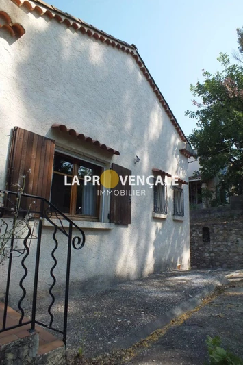 Vente villa Fuveau  