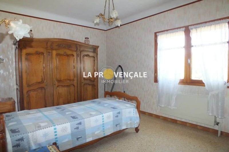 Vente villa Fuveau  