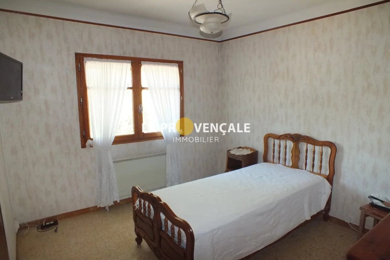 Vente villa Fuveau  