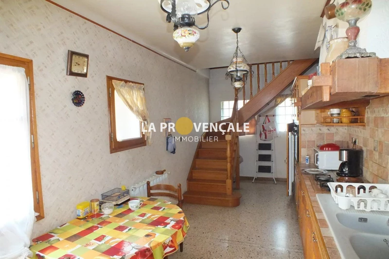 Vente villa Fuveau  