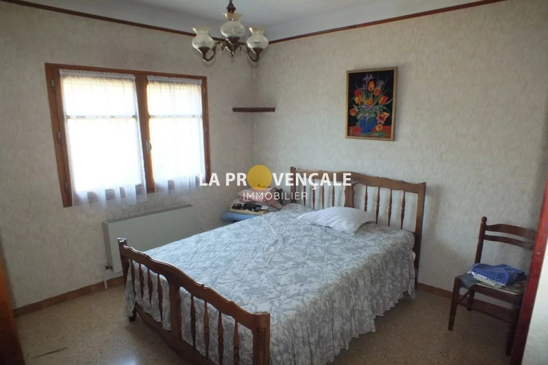 Vente villa Fuveau  