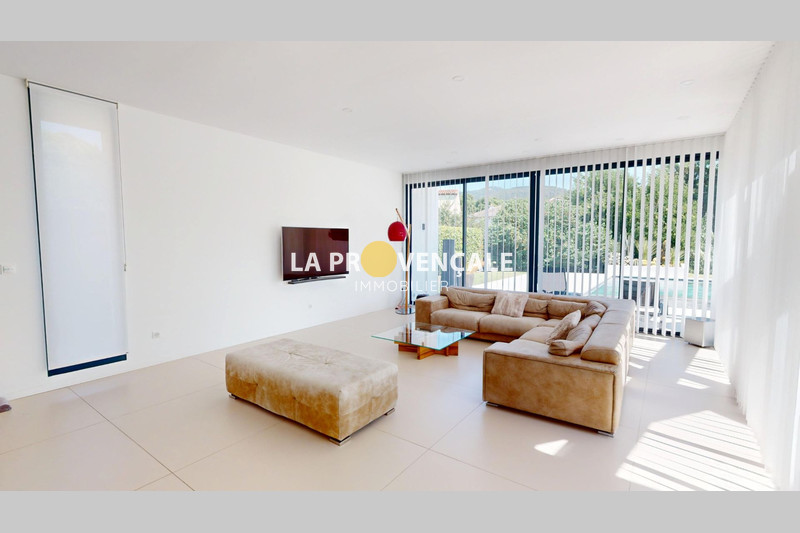 Vente maison contemporaine Gémenos  