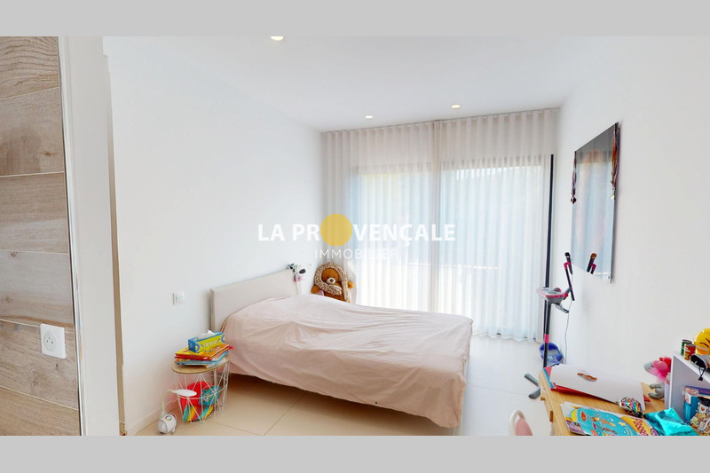 Vente maison contemporaine Gémenos  