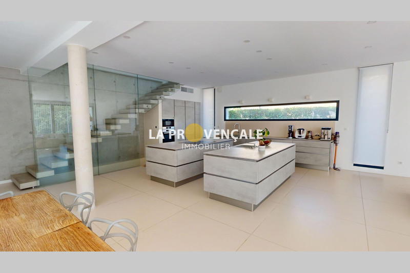 Vente maison contemporaine Gémenos  