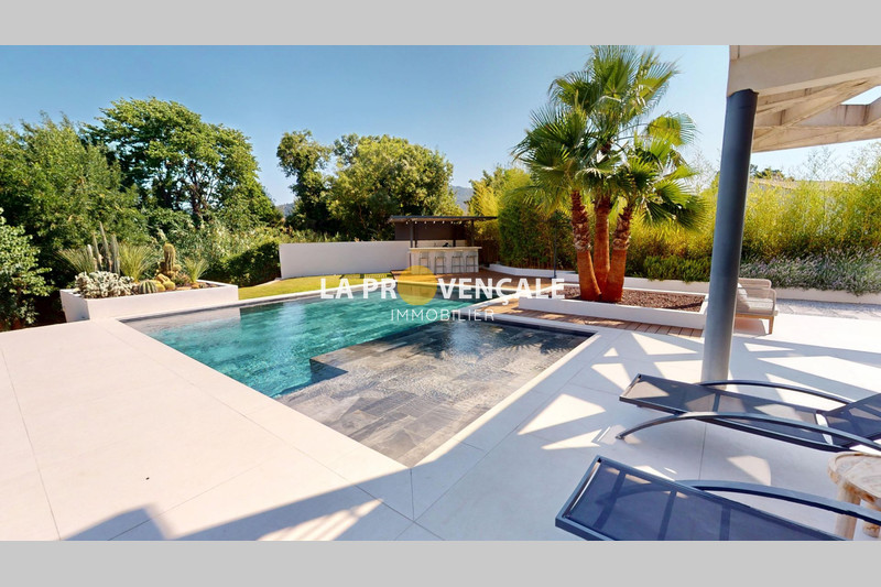 Vente maison contemporaine Gémenos  