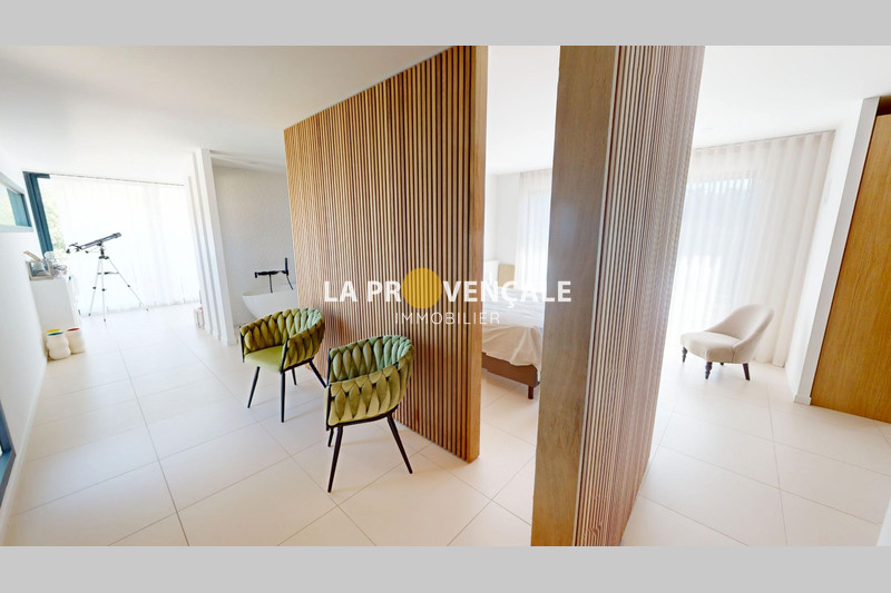 Vente maison contemporaine Gémenos  