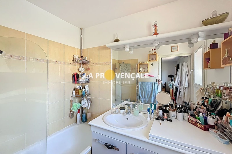 Vente maison Rousset  