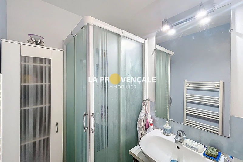 Vente maison Rousset  
