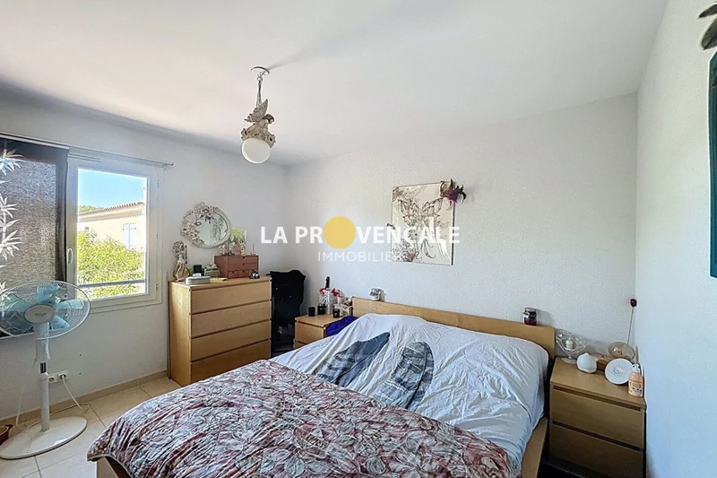 Vente maison Rousset  
