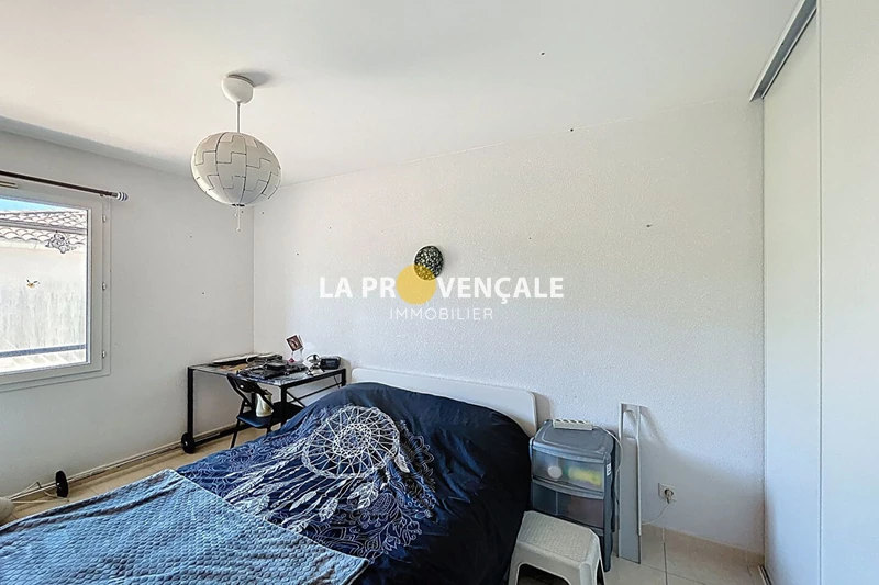 Vente maison Rousset  