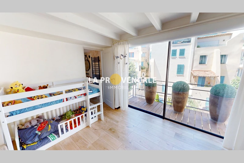 Vente maison La Cadière-d'Azur  