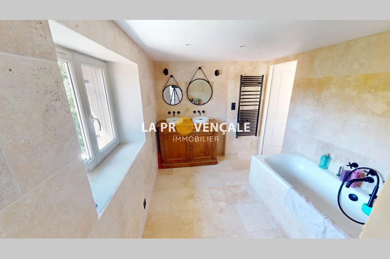 Vente maison La Cadière-d'Azur  