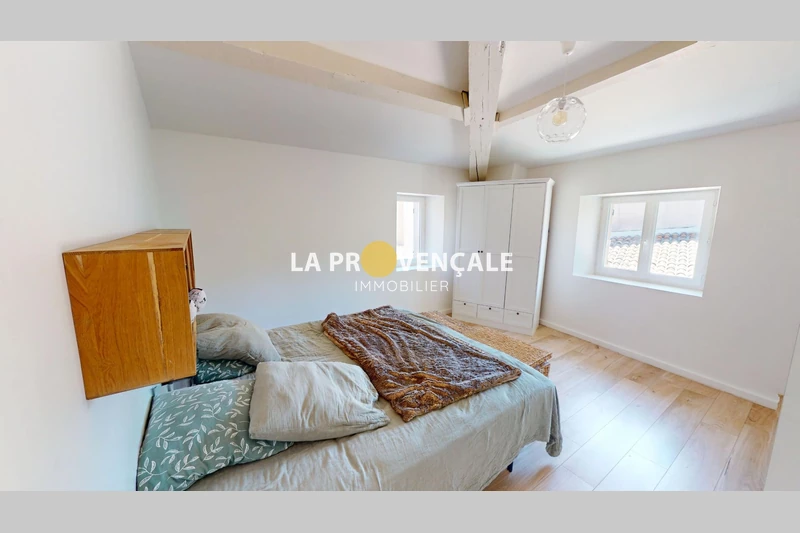 Vente maison La Cadière-d'Azur  