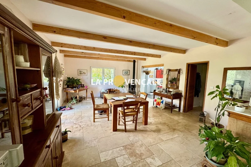 Vente villa Peynier  
