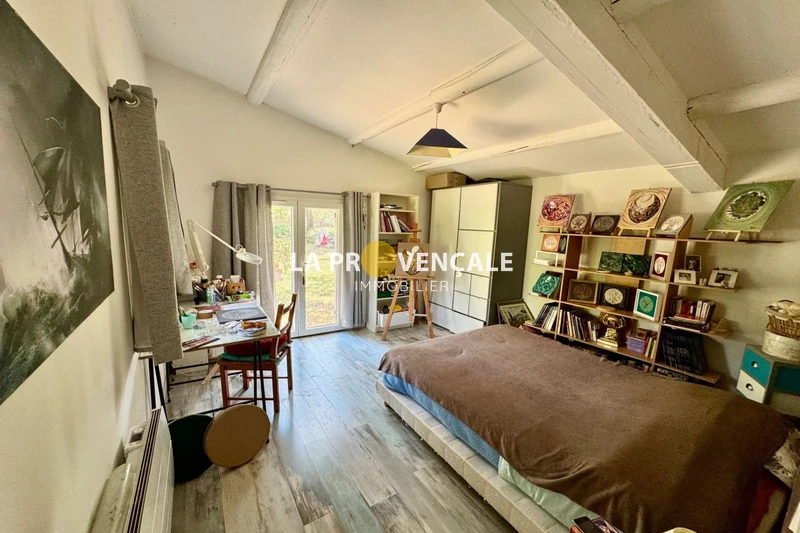 Vente villa Peynier  