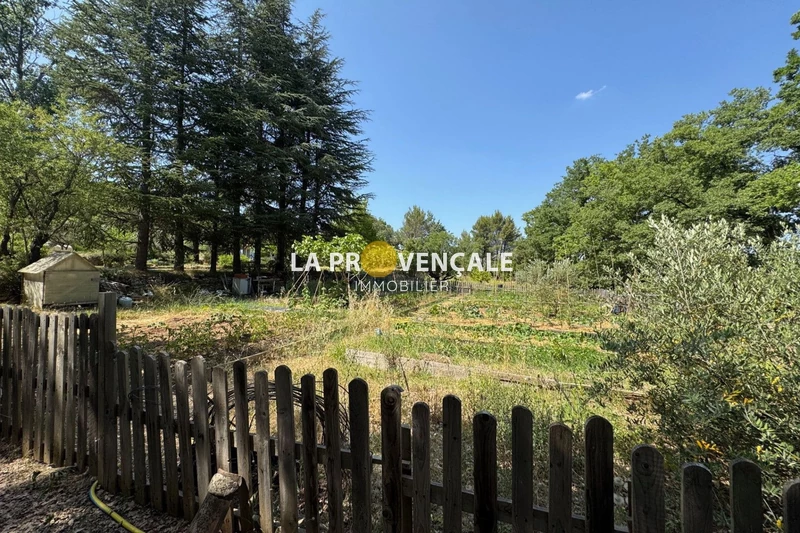 Vente villa Peynier  