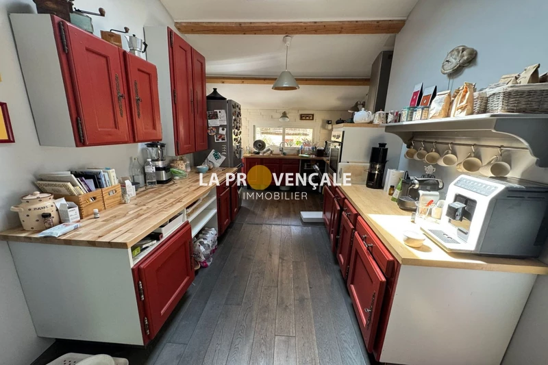 Vente villa Peynier  