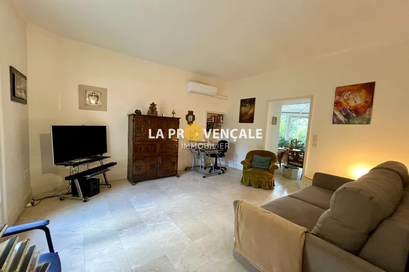 Vente demeure de prestige Puissalicon  