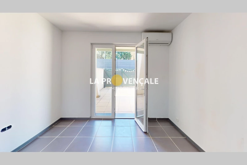Vente maison Gréasque  