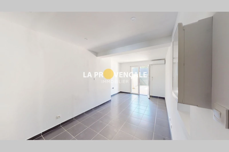 Vente maison Gréasque  