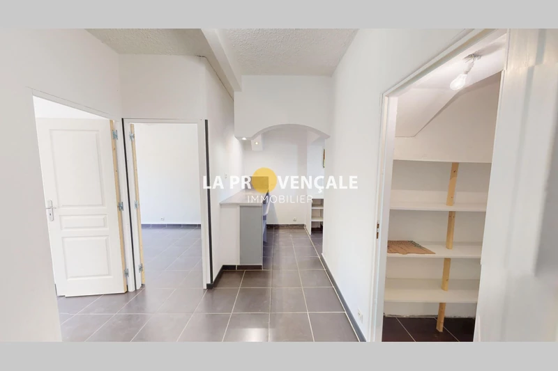 Vente maison Gréasque  