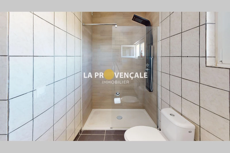 Vente maison Gréasque  