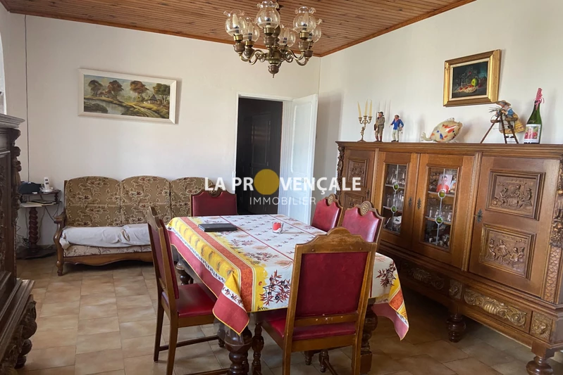 Vente maison Gréasque  