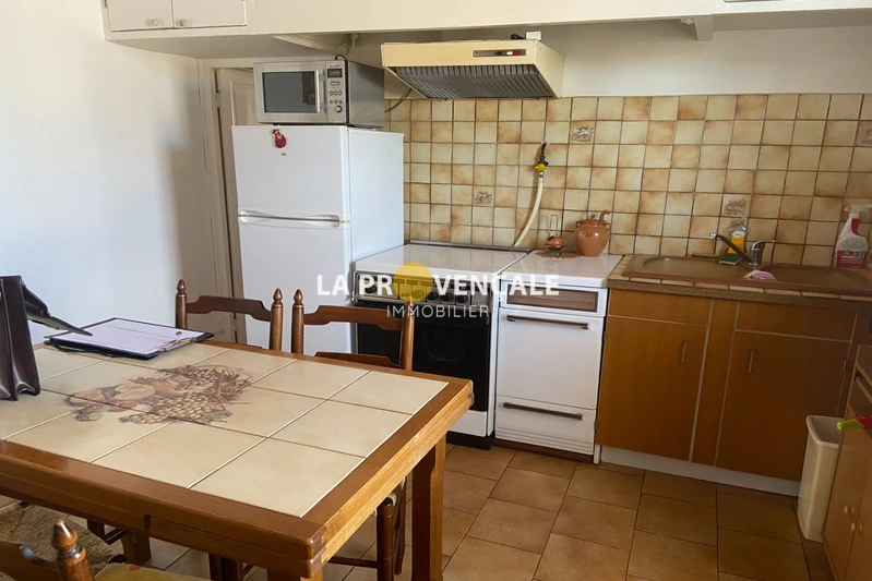 Vente maison Gréasque  