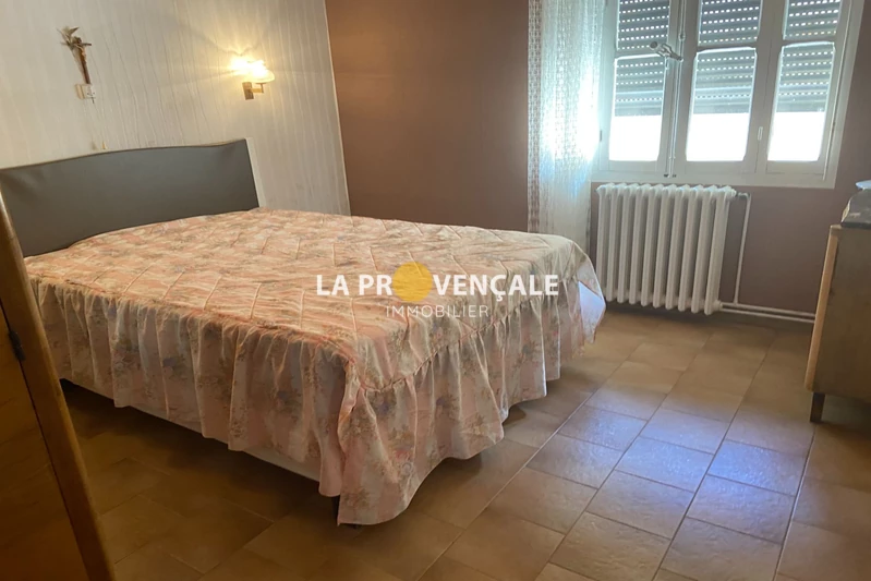 Vente maison Gréasque  