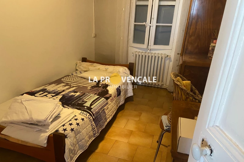 Vente maison Gréasque  