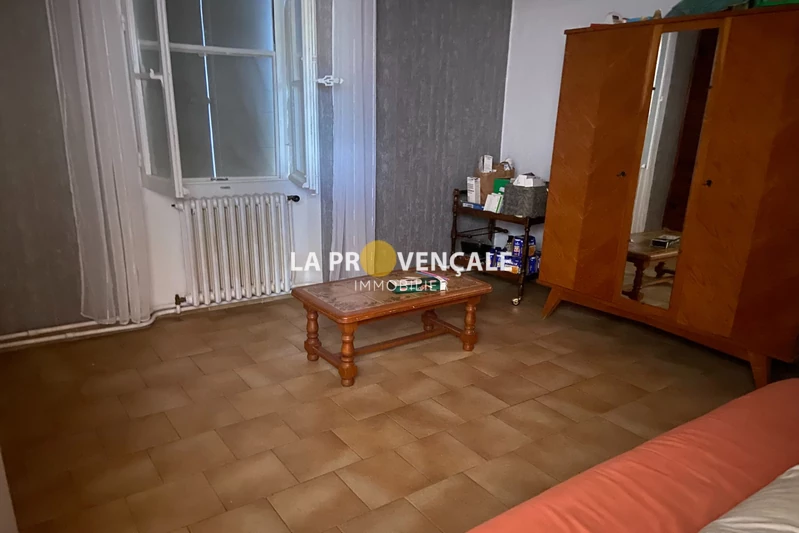 Vente maison Gréasque  