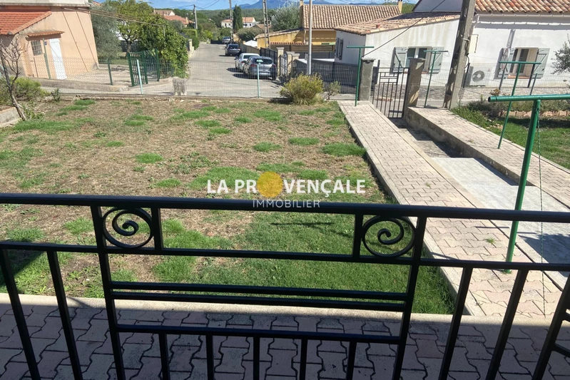 Vente maison Gréasque  