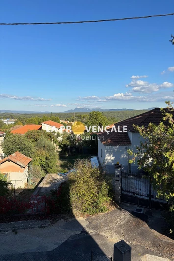 Vente maison Gréasque  