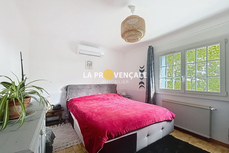 Vente maison Mimet  